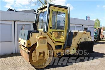 Bomag BW 144 AC-2 Duowalsen