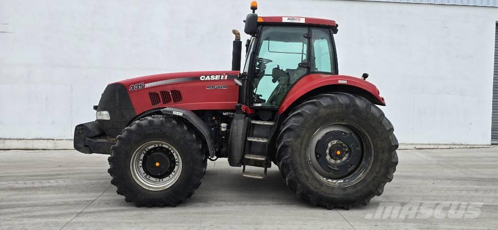 Case IH 335 Tractoren