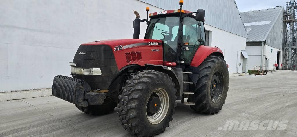 Case IH 335 Tractoren
