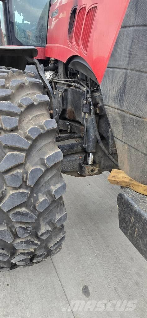 Case IH 335 Tractoren