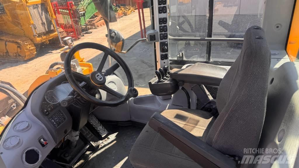 Volvo L 150 H Wielladers