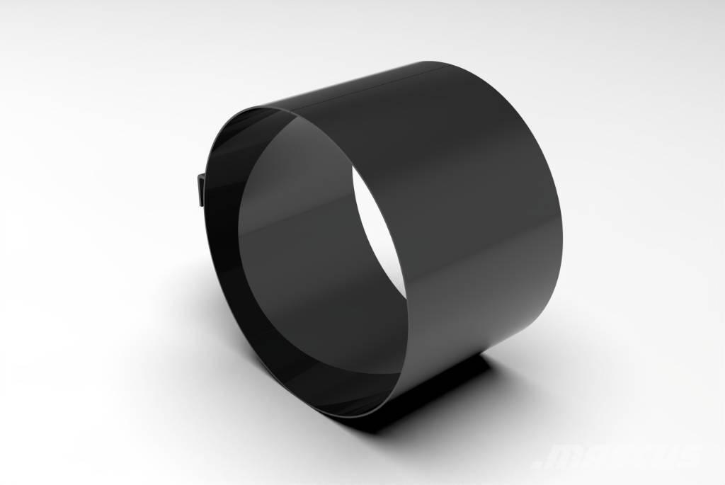 PW 735890.0 Accessoires voor maaidorsmachines