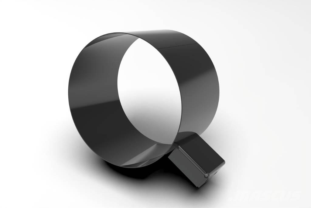 PW 735890.0 Accessoires voor maaidorsmachines