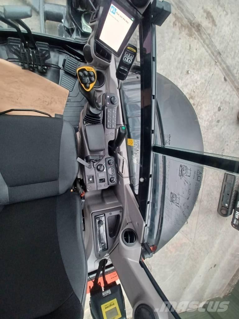 Kubota KX 060-5 Minigraafmachines < 7t