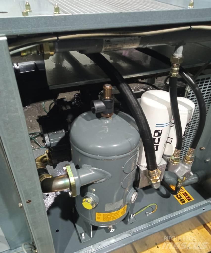 Atlas Copco GA15 FF Compressors