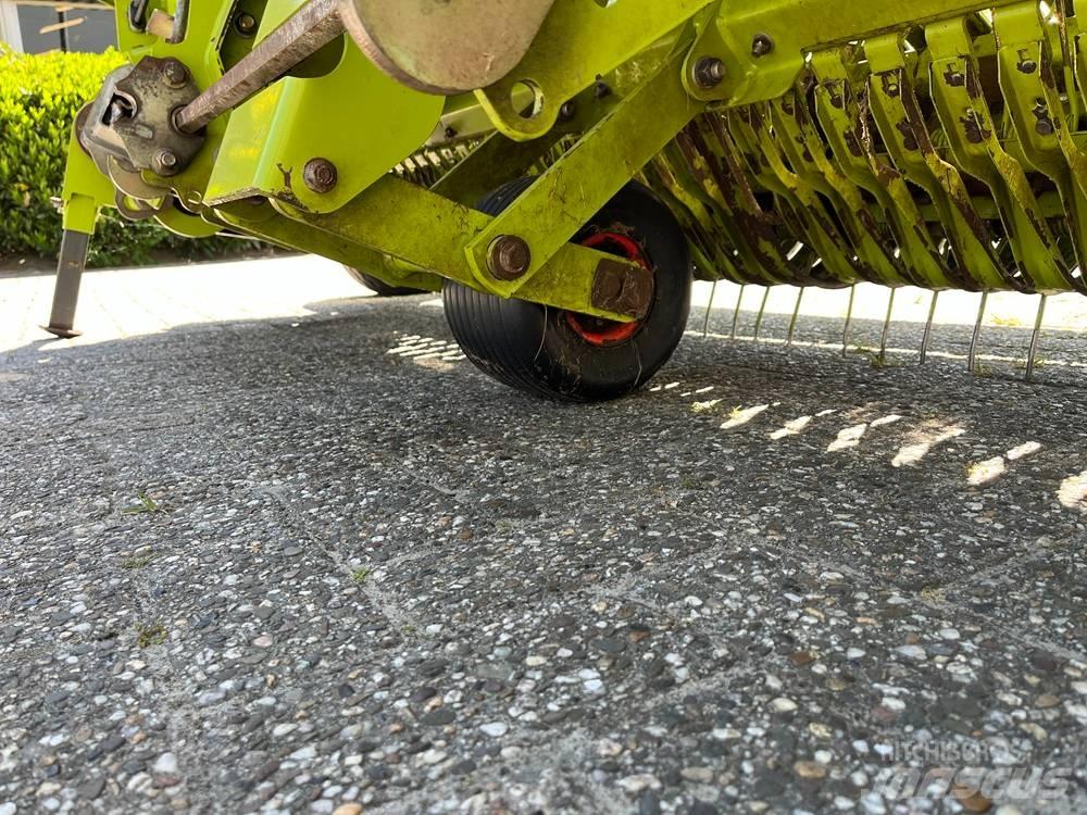 CLAAS PU 300 Pro T Accessoires voor maaidorsmachines