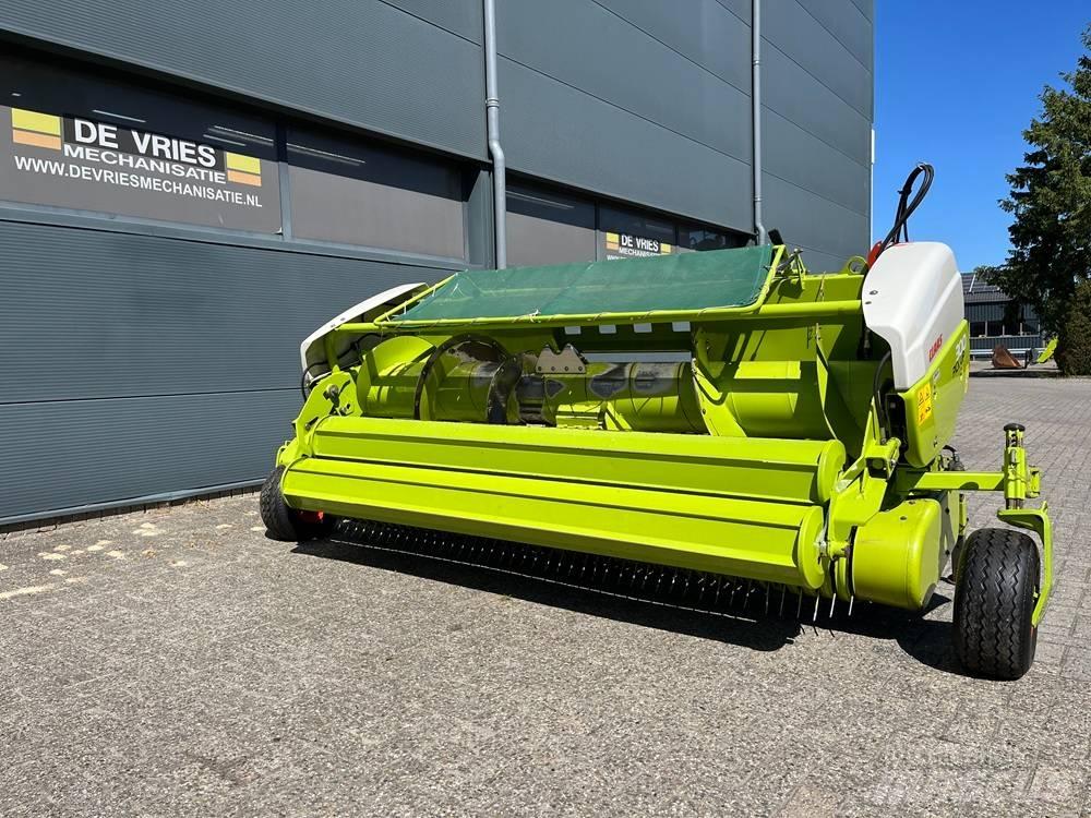 CLAAS PU 300 Pro T Accessoires voor maaidorsmachines