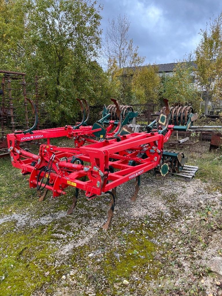  Voogel Noot Cult-402 Beitelploeg