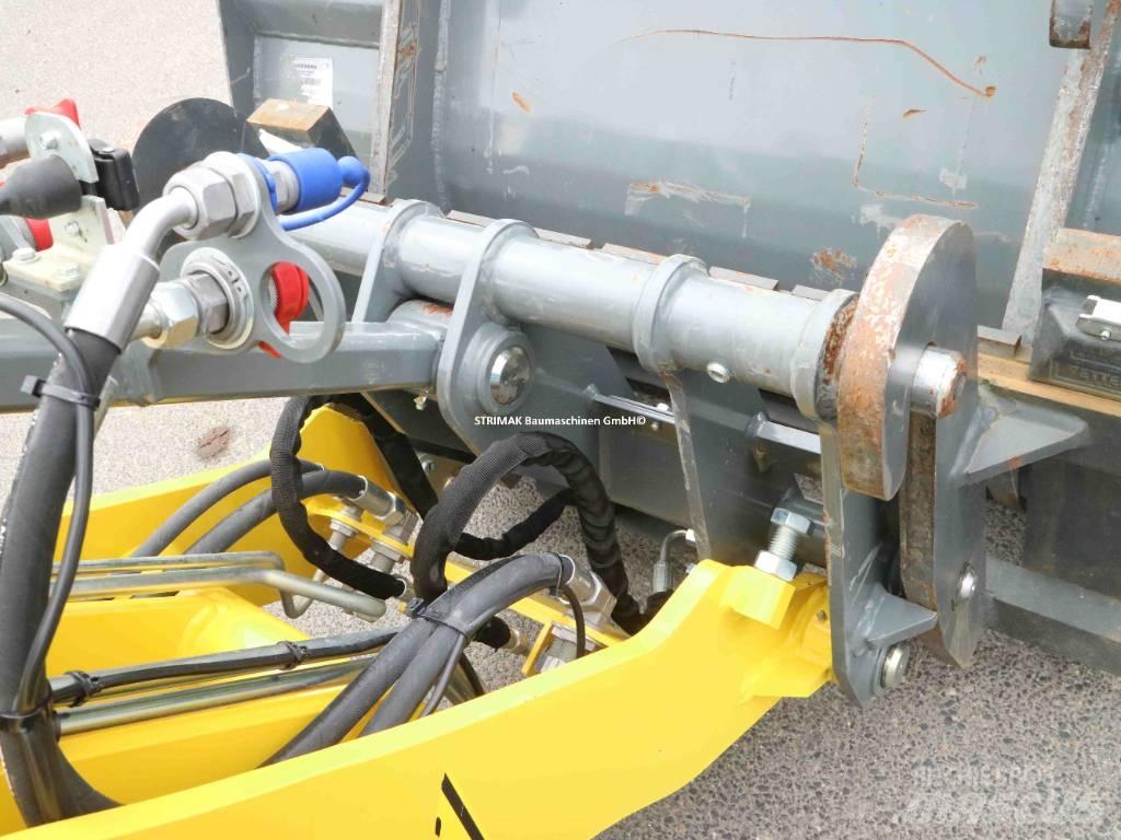 Wacker Neuson WL 25 Wielladers