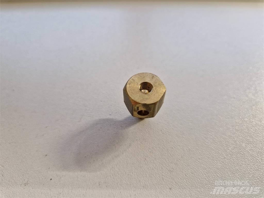 Rottne 049-0070 Motoren
