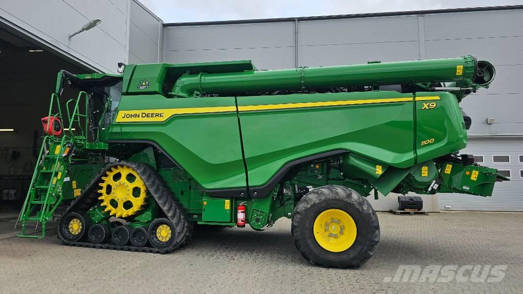 John Deere X9 1100 Maaidorsmachines