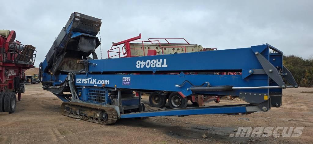 Ezystak TR 8048 Transportbanden