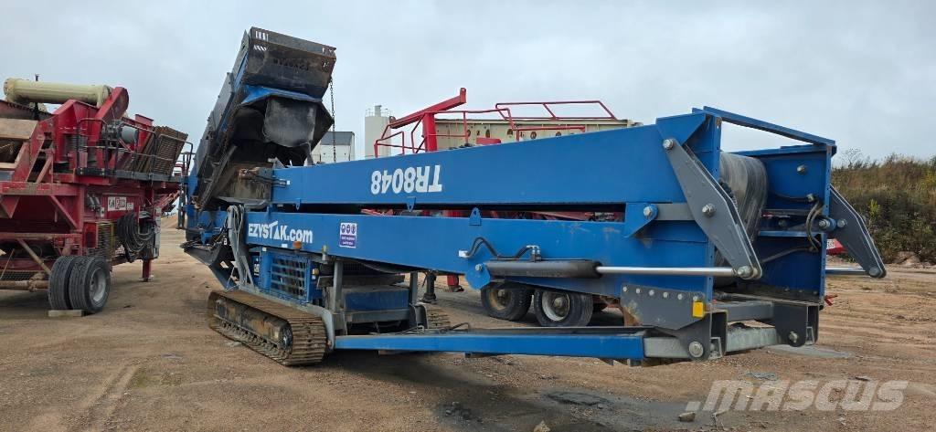 Ezystak TR 8048 Transportbanden