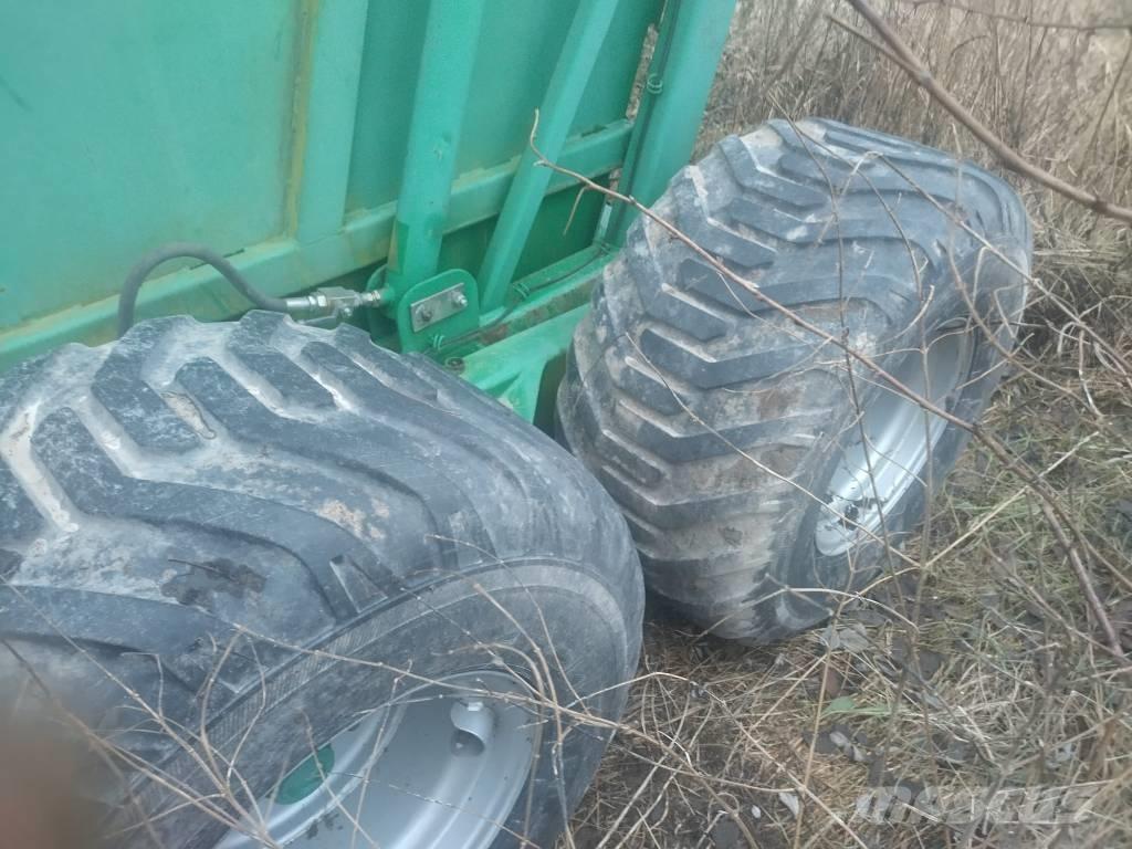 Kivi-Pekka 6 Stenenrapers