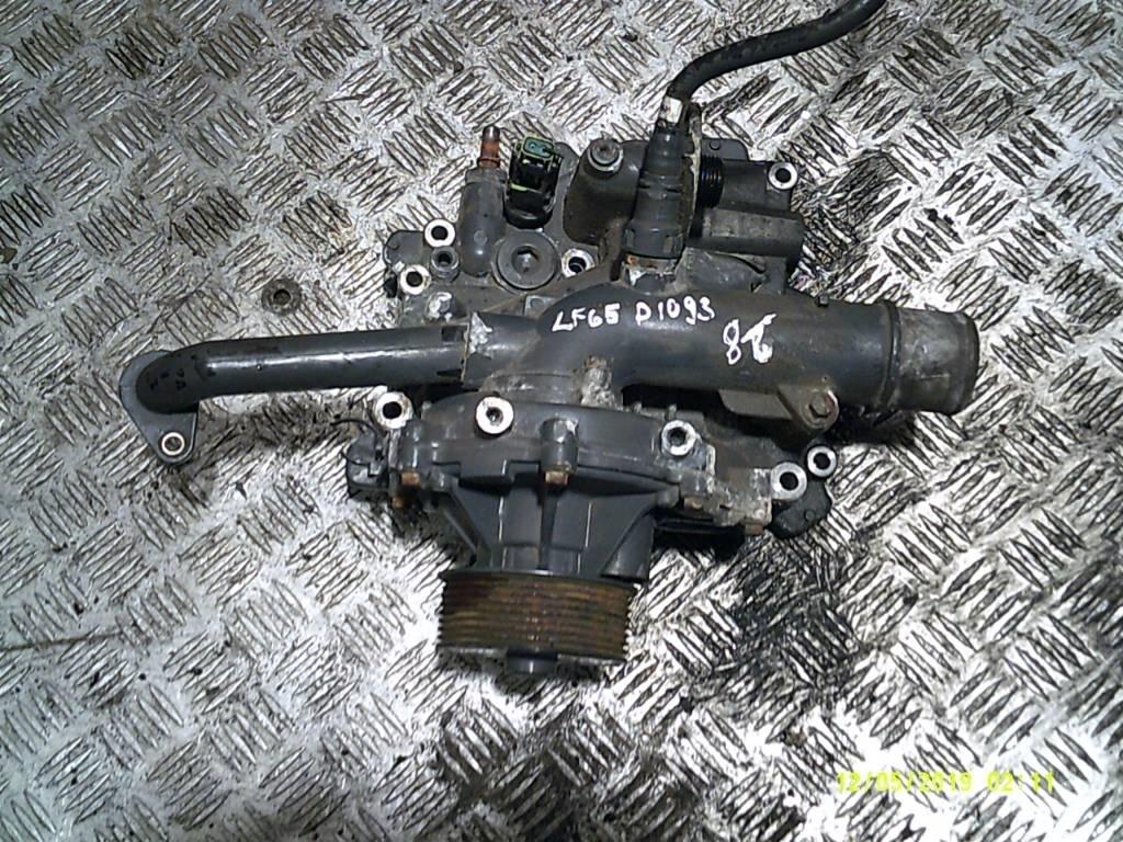 DAF LF65   4990291 Motoren