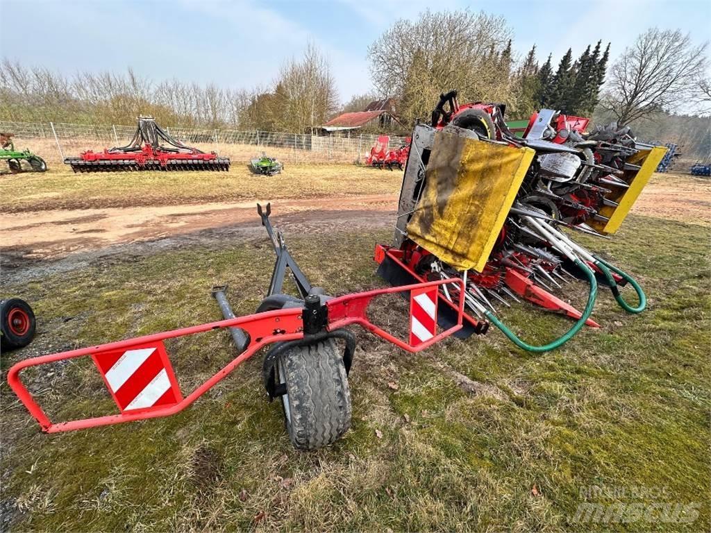 Kemper 390 plus Landbouw - overige