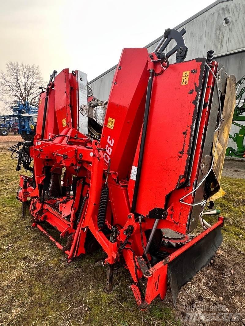 Kemper 390 plus Landbouw - overige