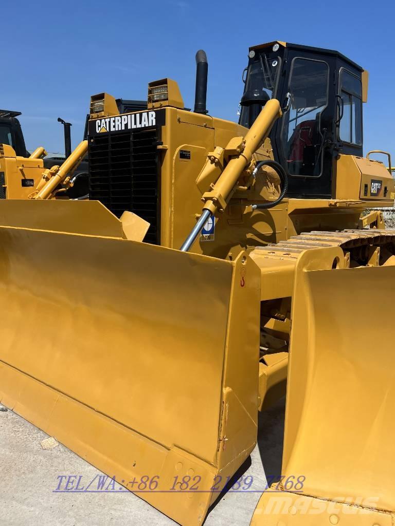 CAT D7G Graders