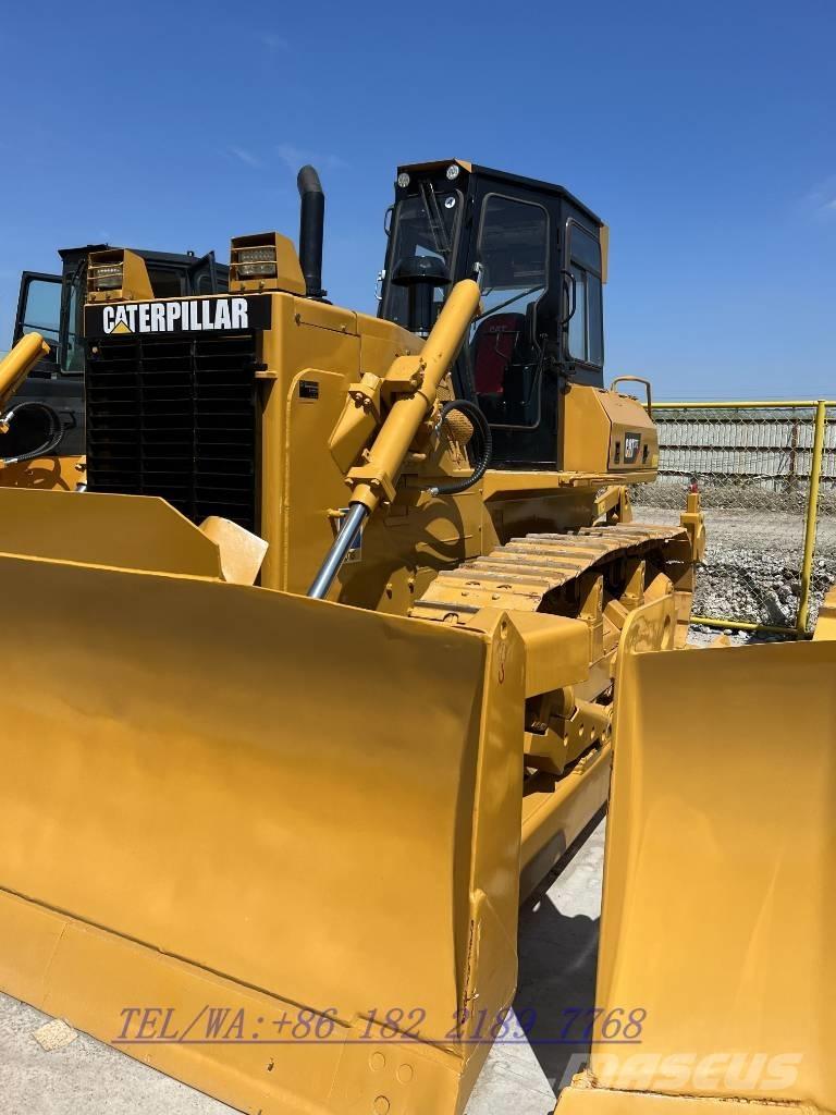 CAT D7G Graders