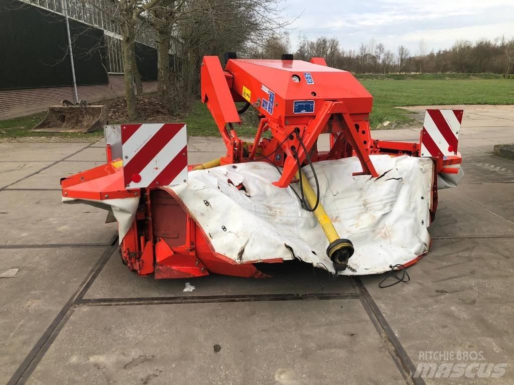 Kuhn FC 313 F Maaikneuzers