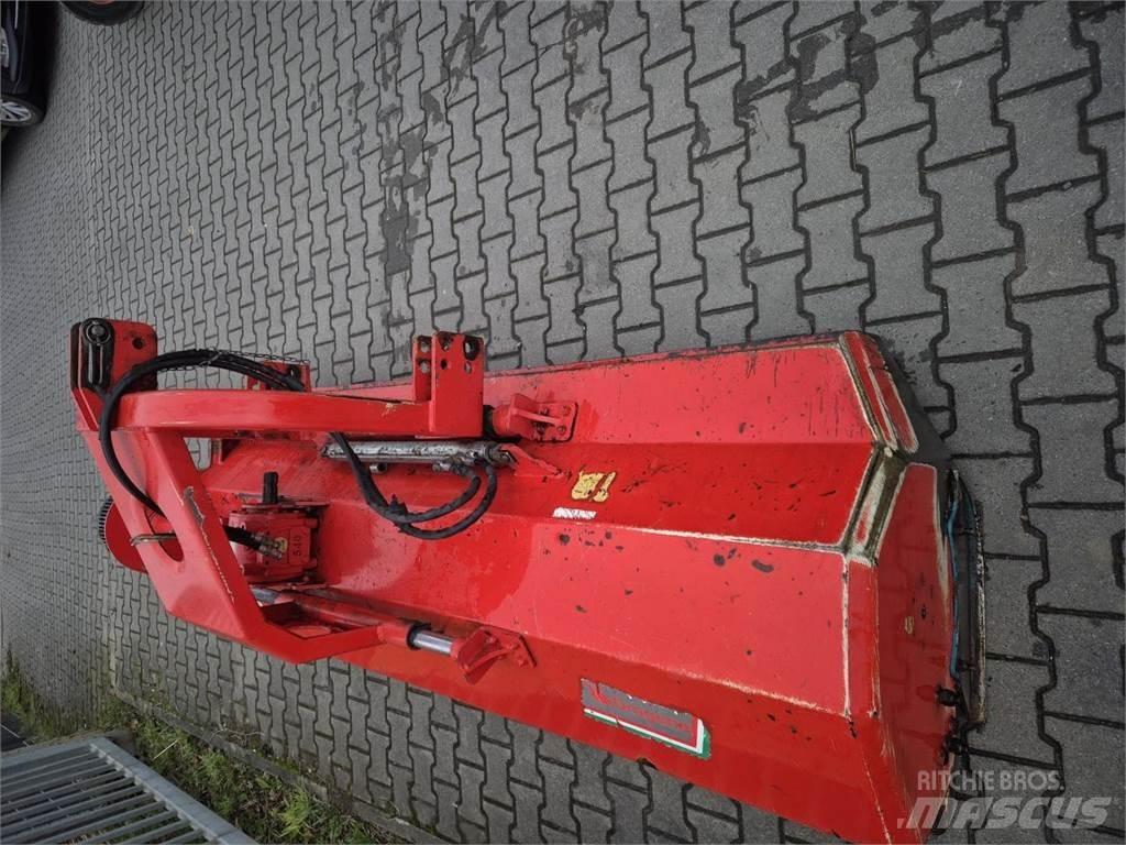Dragone V  260 Klepelmaaiers