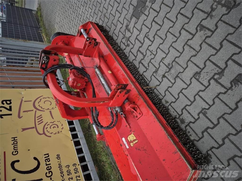 Dragone V  260 Klepelmaaiers