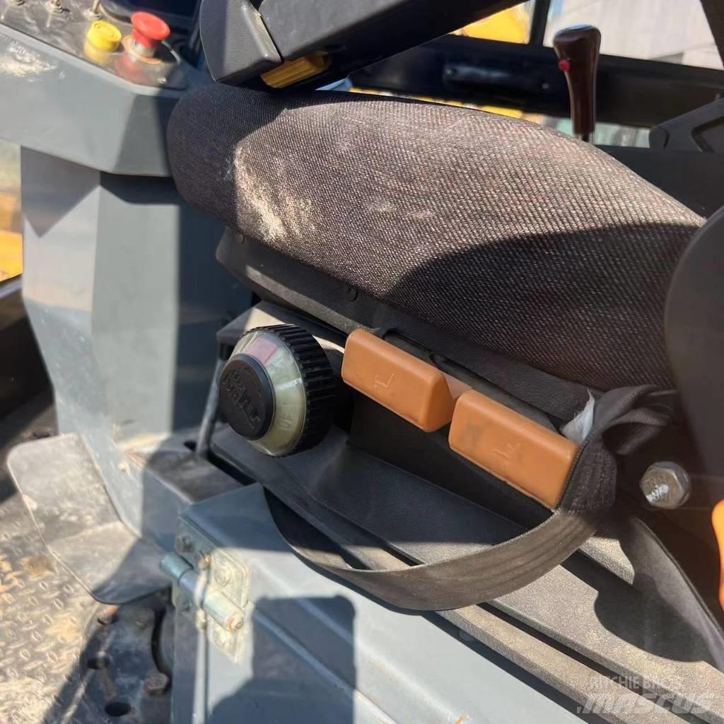 Sany STR 130 C-8S Duowalsen