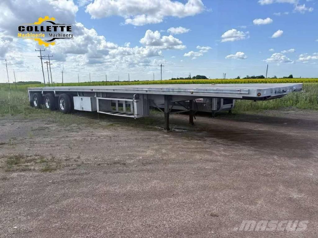 Fontaine Phantom X Vlakke laadvloer