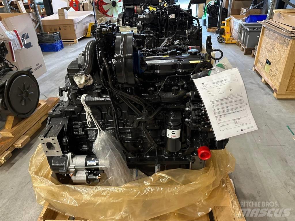 Cummins FR95889 Landbouw - overige