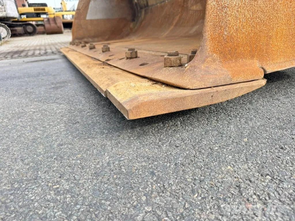 Volvo L150E Wielladers