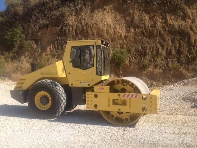 Bomag BW 219 D Trilrolwalsen