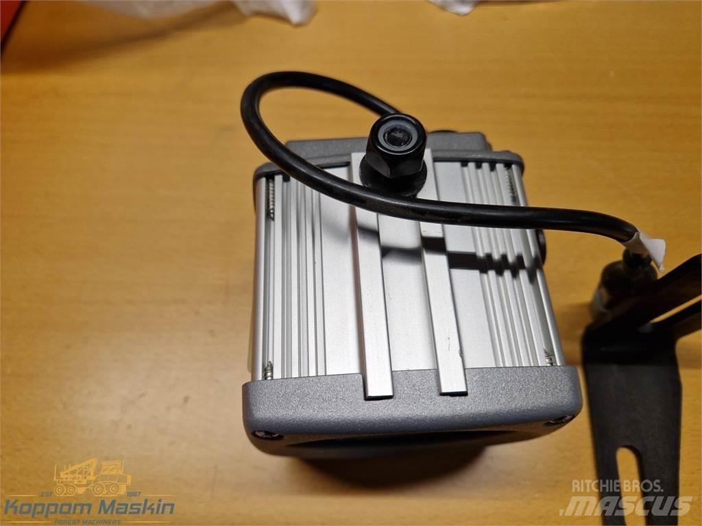 Eco Log 7022002 Electronics