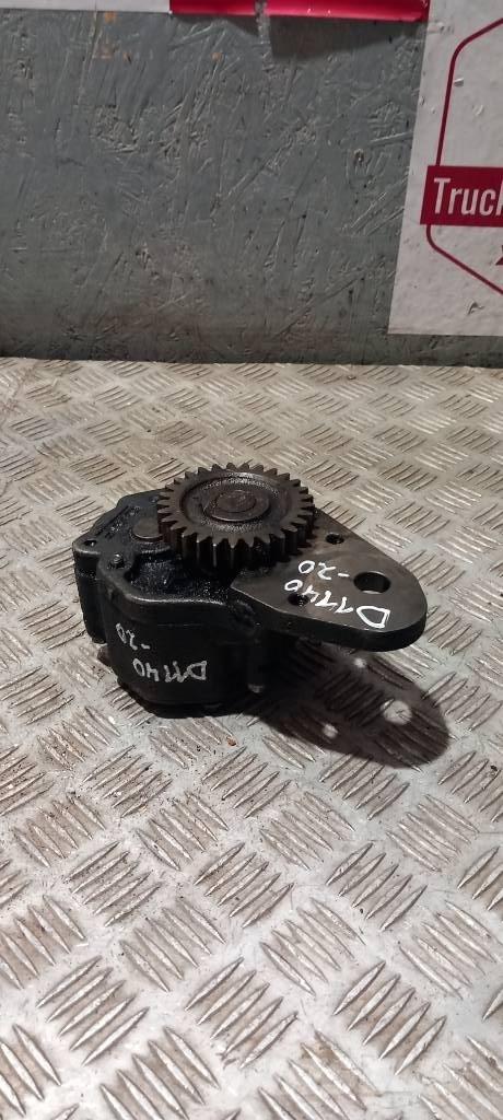 DAF XF 95    0683322 Motoren