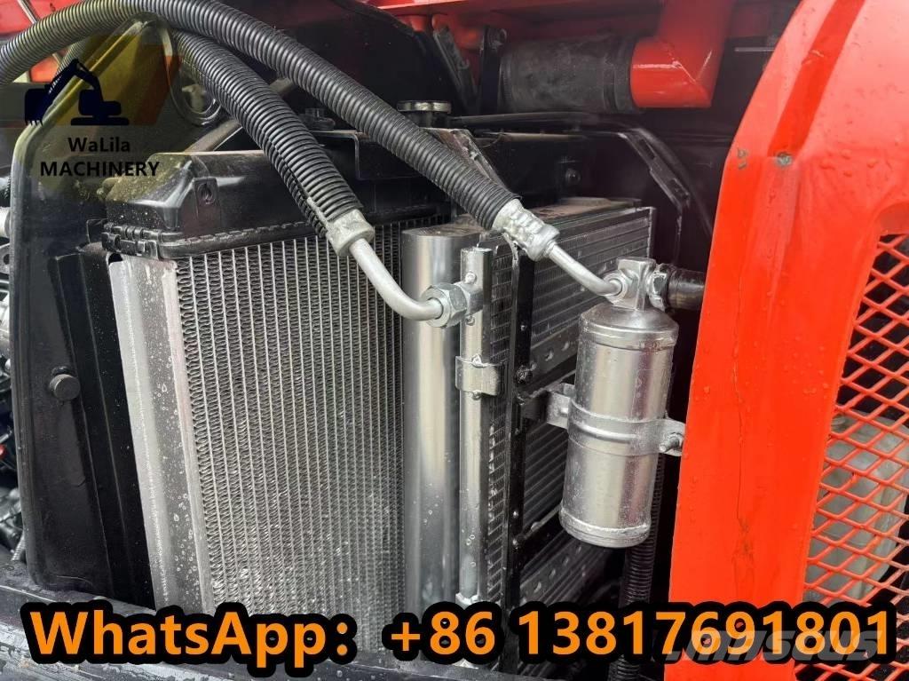 Kubota KX 183-3 Minigraafmachines < 7t