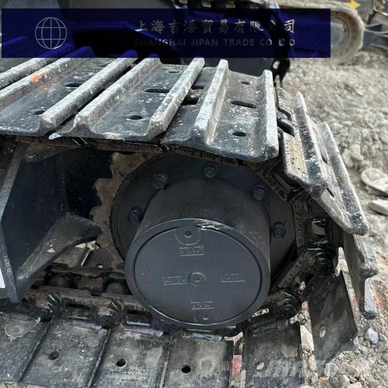 Kubota U 35 Minigraafmachines < 7t