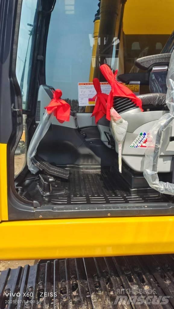 Komatsu PC 220 Minigraafmachines < 7t