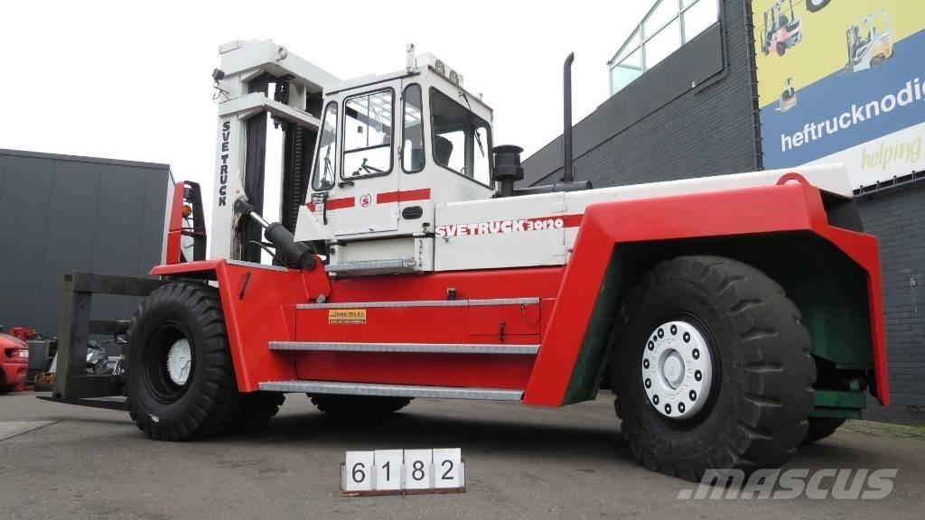 Svetruck 30120/46 Diesel heftrucks