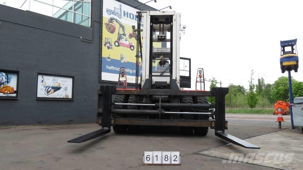 Svetruck 30120/46 Diesel heftrucks
