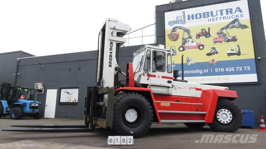 Svetruck 30120/46 Diesel heftrucks