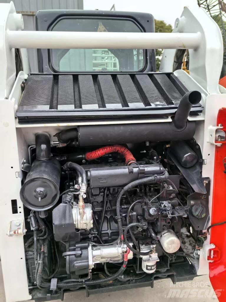 Bobcat S 185 Schrankladers