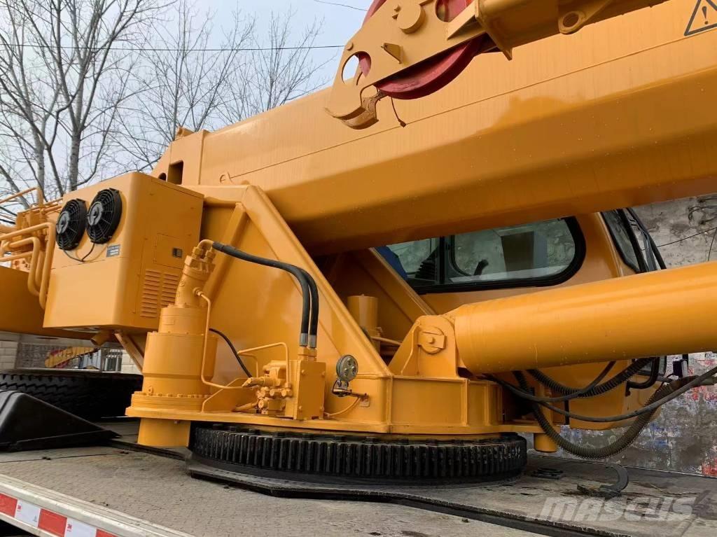 XCMG QY25K5-I 25t Kranen voor alle terreinen