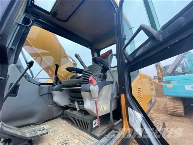 Sany SY235C Rupsgraafmachines