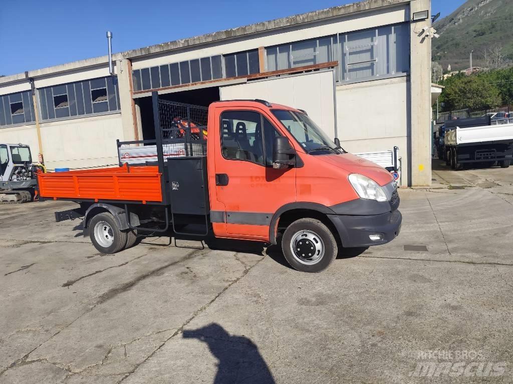 Iveco Daily 35 C 13 Kipper