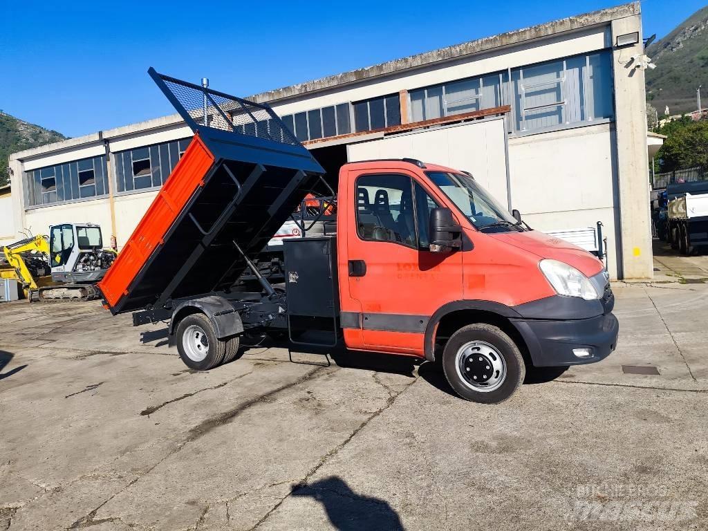 Iveco Daily 35 C 13 Kipper