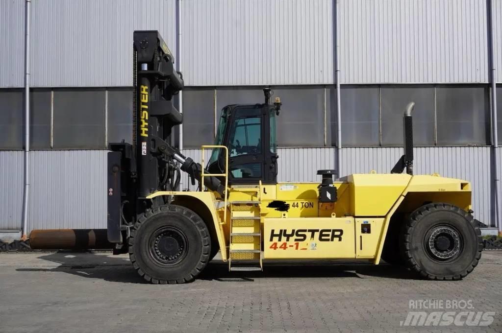 Hyster H44XMS-12 Diesel heftrucks