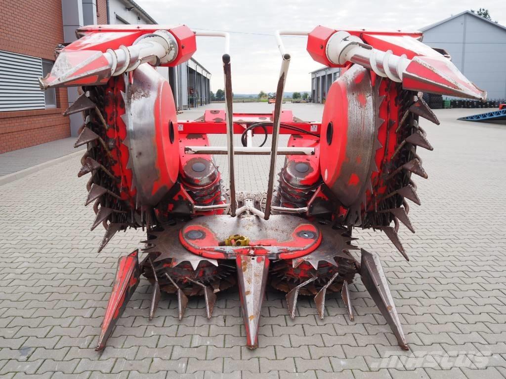 Kemper 445 Maaidorser aanbouwdelen