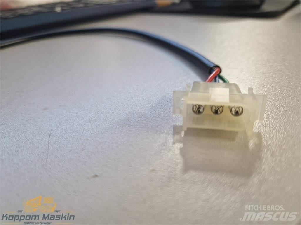 Rottne 401-09830 Electronics