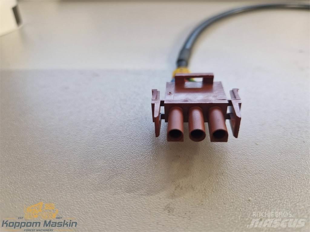 Rottne 401-09830 Electronics