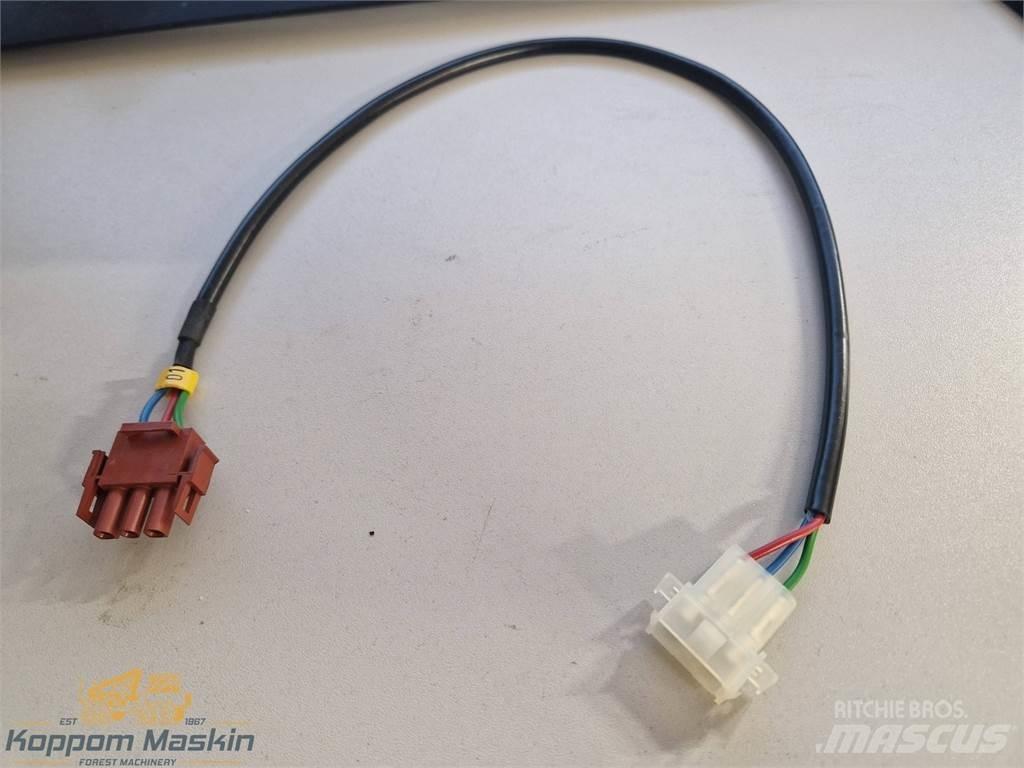 Rottne 401-09830 Electronics