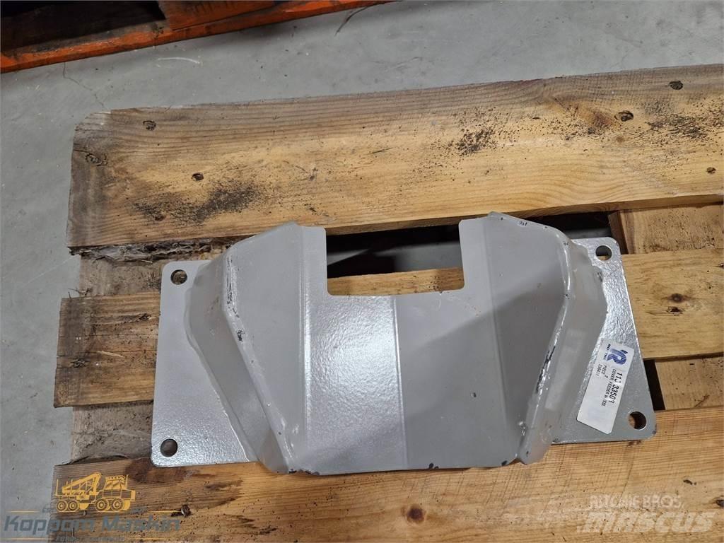 Rottne 110-33503 Boomvelkoppen